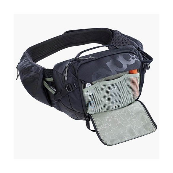 Evoc Hip Pack Pro 3 Hip Back