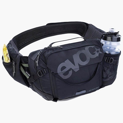 Riñonera Evoc Hip Pack Pro 3
