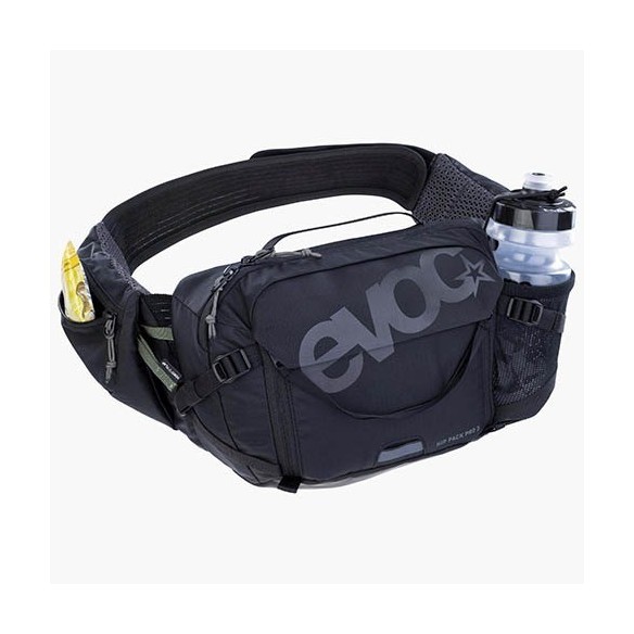 Rinyonera Evoc Hip Pack Pro 3