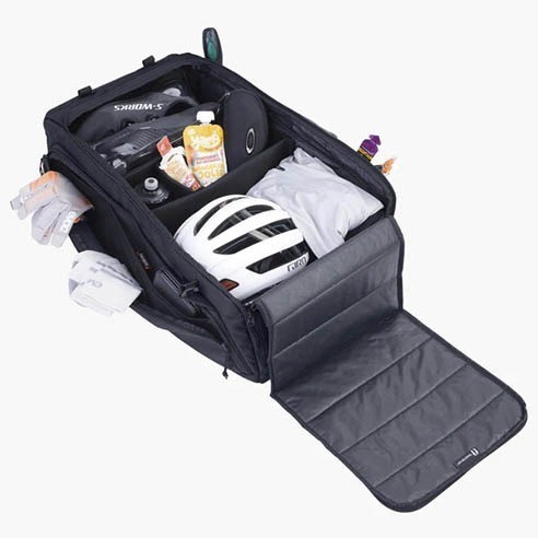 Mochila Evoc Gear Bag 55