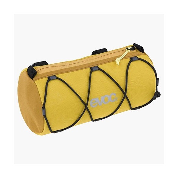 Bossa Manillar Evoc Roll