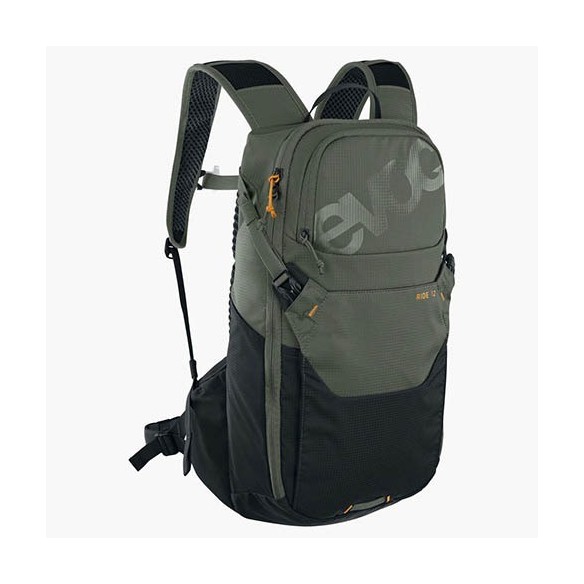 Evoc Ride 12 Backpack