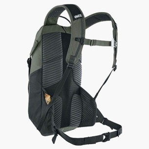 Evoc Ride 12 Backpack 2