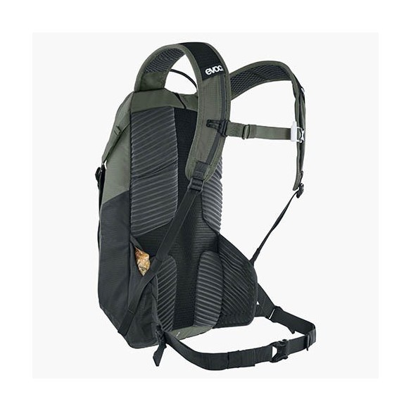 Sac à dos Evoc Ride 12