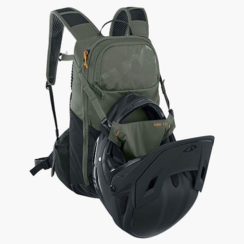 Mochila Evoc Ride 12