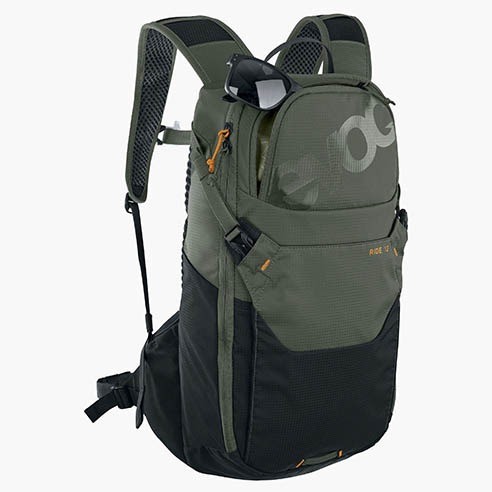 Mochila Evoc Ride 12