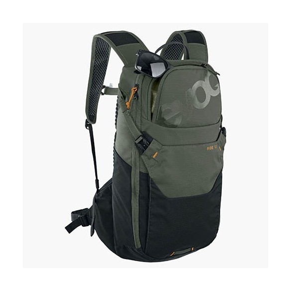 Sac à dos Evoc Ride 12