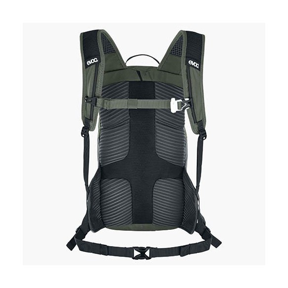 Mochila Evoc Ride 12