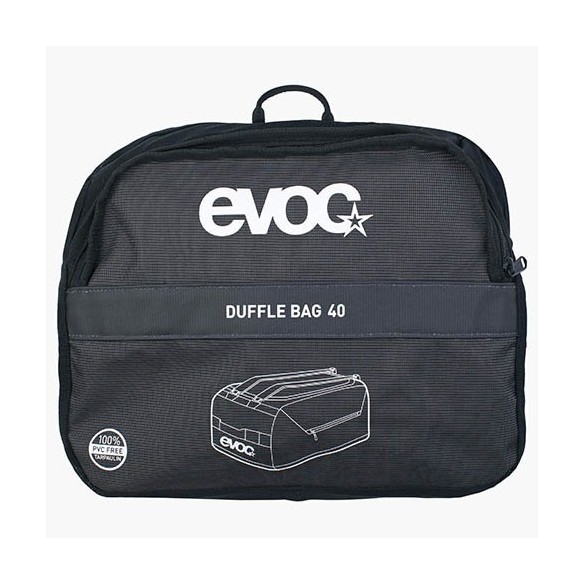 Sac Voyage Evoc Duffle Bag 40