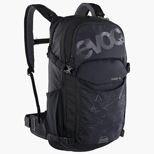 Mochila Evoc Stage 18