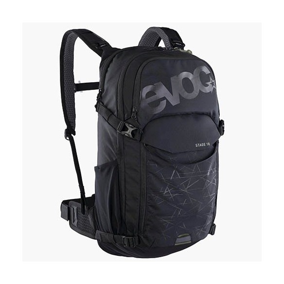 Evoc Stage 18 Backpack
