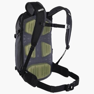 Mochila Evoc Stage 18 2