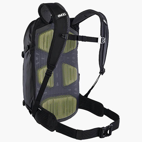 Mochila Evoc Stage 18