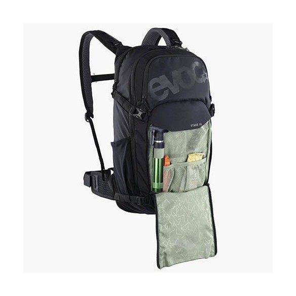 Mochila Evoc Stage 18