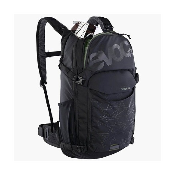 Evoc Stage 18 Backpack
