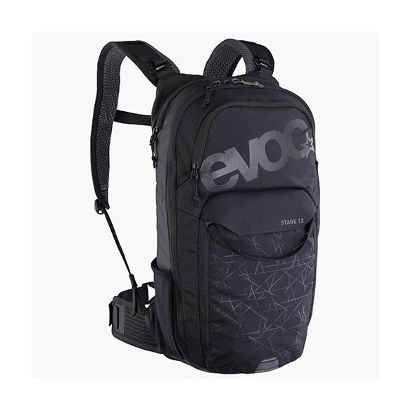 Mochila Evoc Stage 12