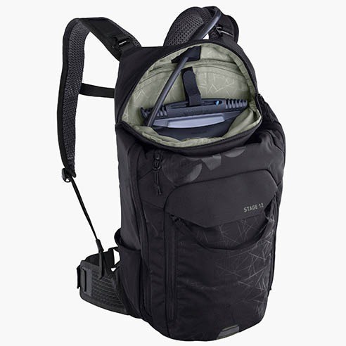 Evoc Stage 12 Backpack