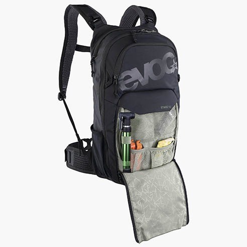 Evoc Stage 12 Backpack