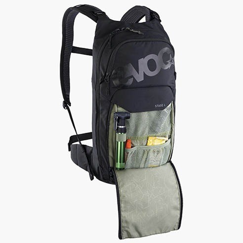 Mochila Evoc Stage 6