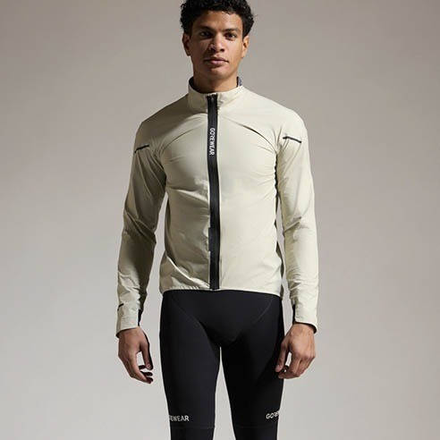 Gorewear Spinshift Gore-Tex Jacket