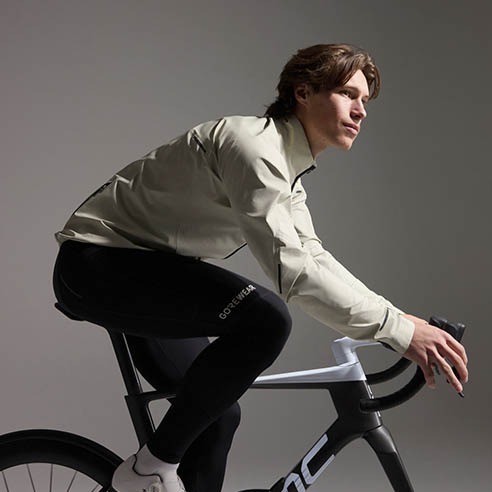 Gorewear Spinshift Gore-Tex Jacket