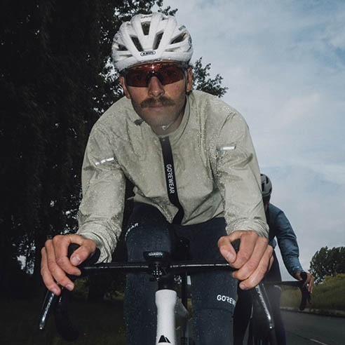 Jaqueta Gorewear Spinshift Gore-Tex