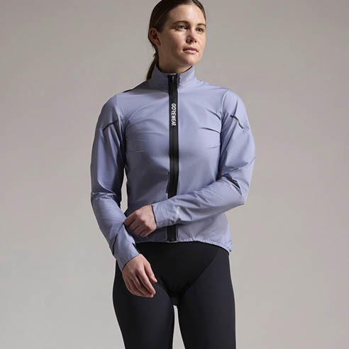 Veste Femme Gorewear Spinshift Gore-Tex