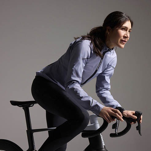 Jaqueta Dona Gorewear Spinshift Gore-Tex