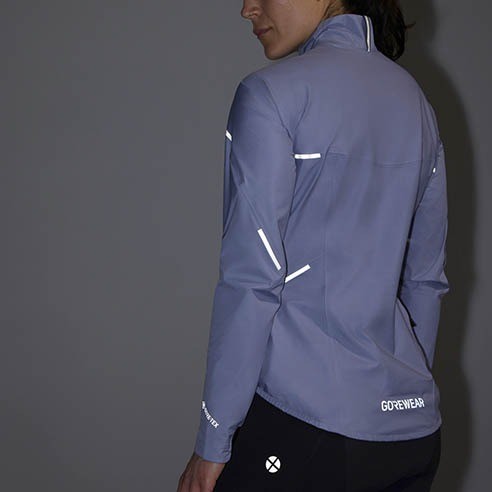 Chaqueta Mujer Gorewear Spinshift Gore-Tex