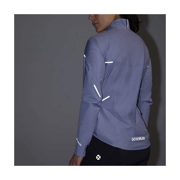 Veste Femme Gorewear Spinshift Gore-Tex