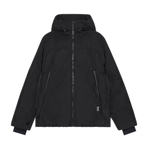 ONR-ANORAK DONA ALL-DAY PUFFER J
