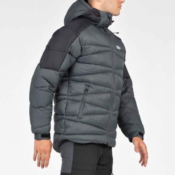 8000-ANORAK HOME MANSES COL.084