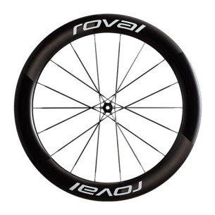 Joc Rodes Specialized Roval Rapid Sprint CLX 68mm 58mm 12x100/142mm 2