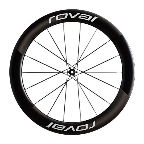 Joc Rodes Specialized Roval Rapid Sprint CLX 68mm 58mm 12x100/142mm