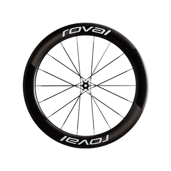 Specialized Roval Rapide Sprint CLX 68mm 58mm 12x100/142mm Wheelset