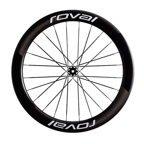 Paire Roues Specialized Roval Rapide Sprint CLX 68 mm 58 mm 12x100/142 mm