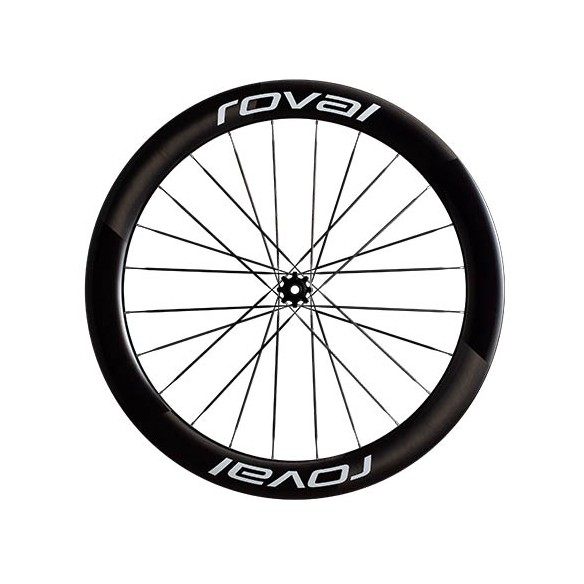 Juego Ruedas Specialized Roval Rapide Sprint CLX 68mm 58mm 12x100/142mm