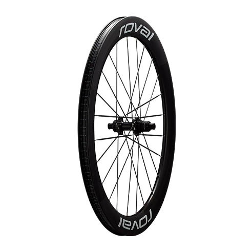 Juego Ruedas Specialized Roval Rapide Sprint CLX 68mm 58mm 12x100/142mm