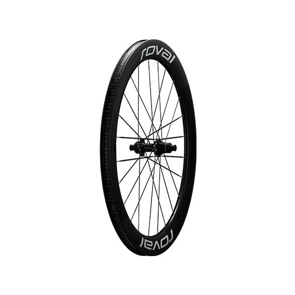 Specialized Roval Rapide Sprint CLX 68mm 58mm 12x100/142mm Wheelset