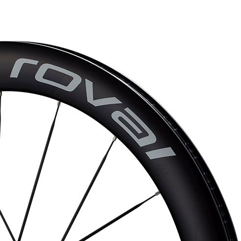 Joc Rodes Specialized Roval Rapid Sprint CLX 68mm 58mm 12x100/142mm