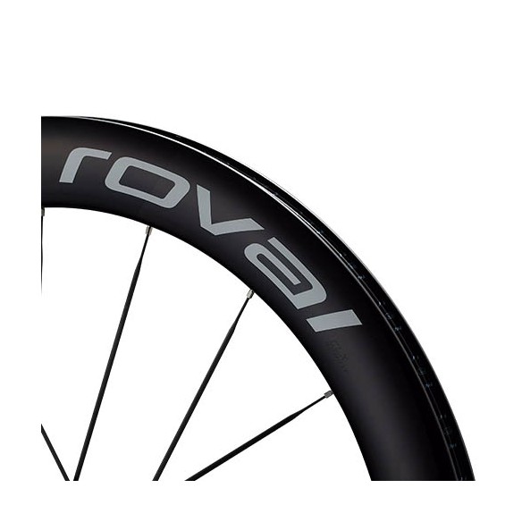 Specialized Roval Rapide Sprint CLX 68mm 58mm 12x100/142mm Wheelset