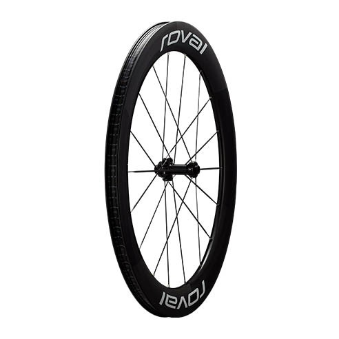 Joc Rodes Specialized Roval Rapid Sprint CLX 68mm 58mm 12x100/142mm