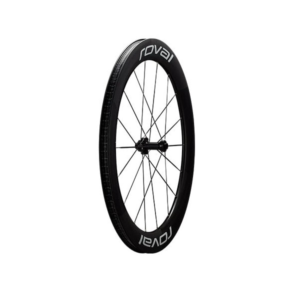 Specialized Roval Rapide Sprint CLX 68mm 58mm 12x100/142mm Wheelset