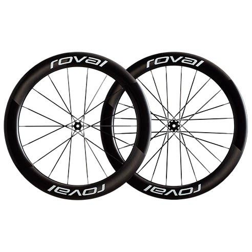 Specialized Roval Rapide Sprint CLX 68mm 58mm 12x100/142mm Wheelset