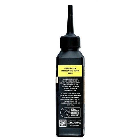 Lubricant Sec Stans Biobased Dry Lube 120ml