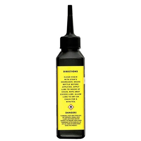 Lubricant Sec Stans Biobased Dry Lube 120ml