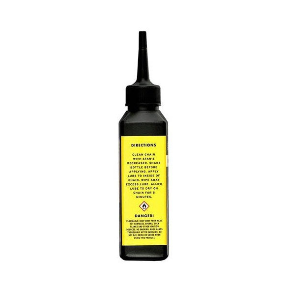 Lubricante Seco Stans Biobased Dry Lube 120ml
