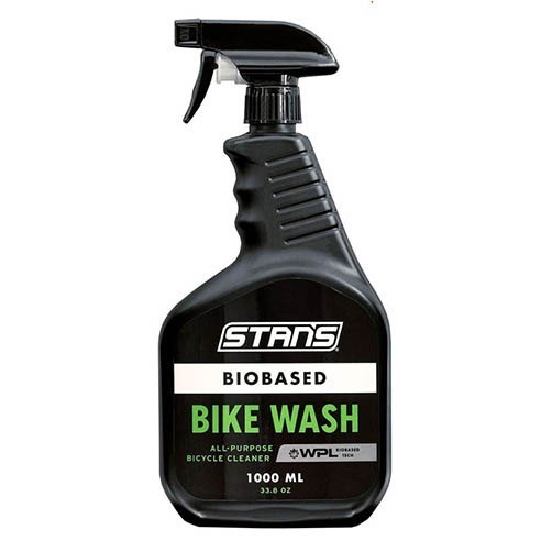 Netejador Stans Biobased Bike Wash 1000ml