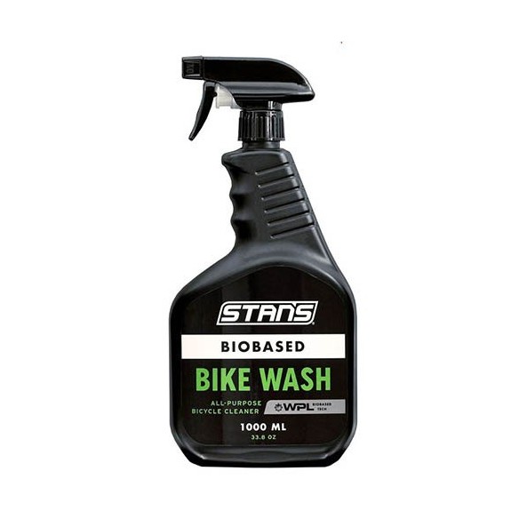 Limpiador Stans Biobased Bike Wash 1000ml