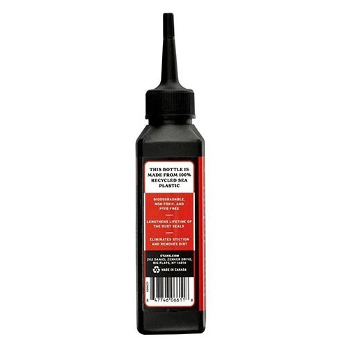 Stans Biobased ForkBoost Lubricant and Cleaner 120ml